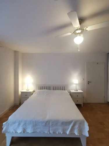 Central & spacious 3-room apartment in Ludwigsburg in a former American community - Gallery - 12