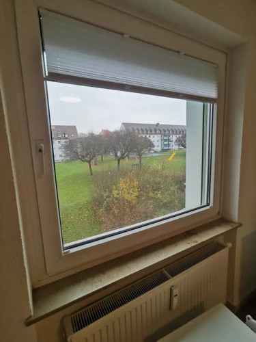 Central & spacious 3-room apartment in Ludwigsburg in a former American community - Gallery - 9