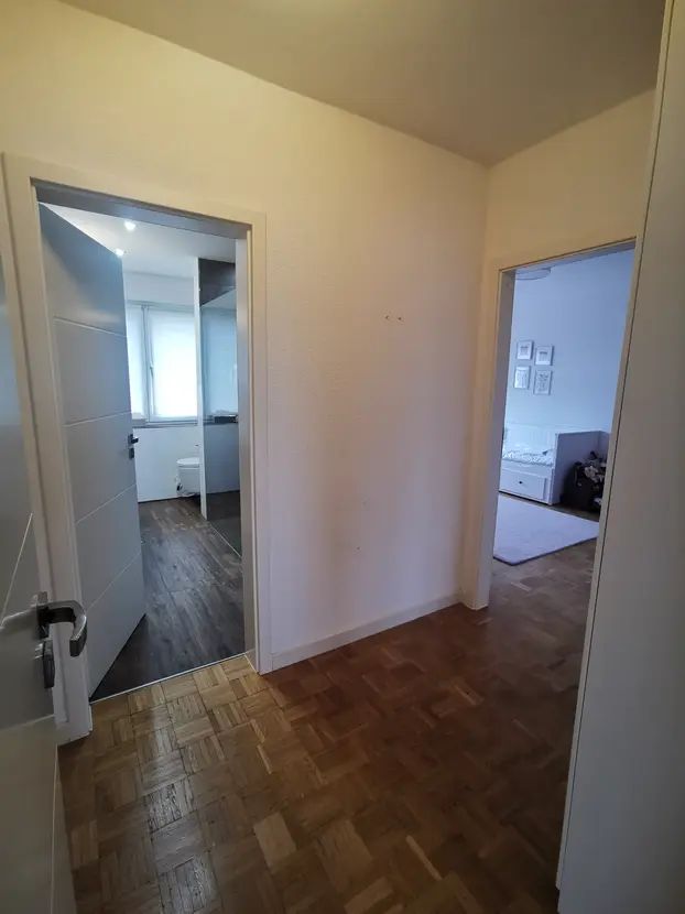Central & Spacious 3-Room Apartment In Ludwigsburg In A Former American Community - 14