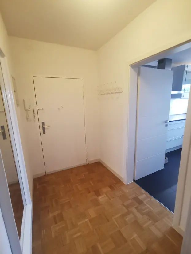 Central & Spacious 3-Room Apartment In Ludwigsburg In A Former American Community - 16