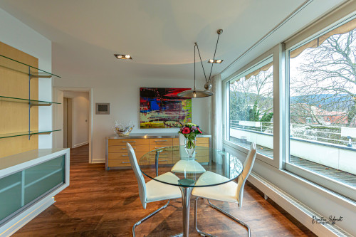 BS Penthouse in nice and quiet area