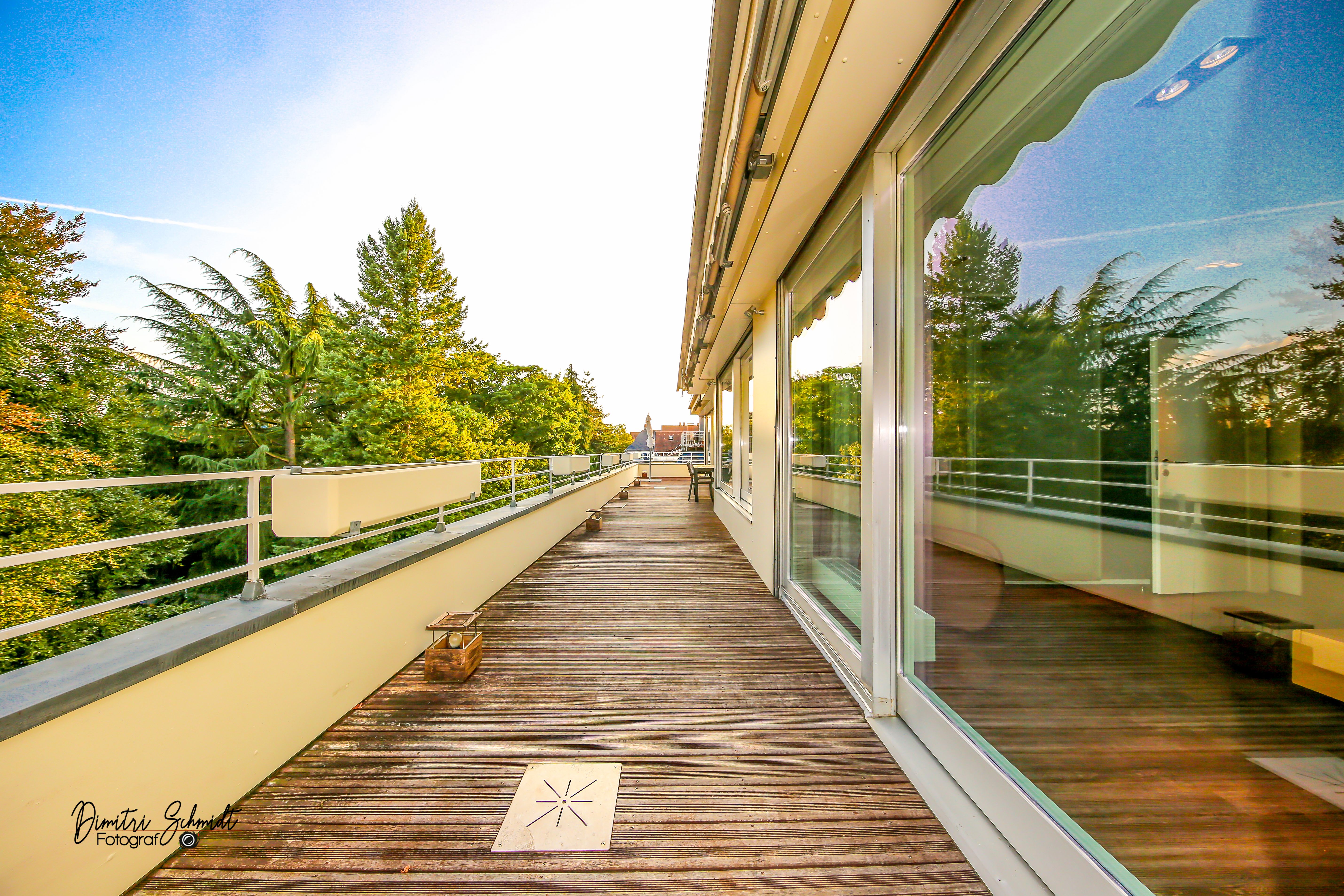  BS Penthouse In Nice And Quiet Area  -  BS Penthouse in nice and quiet area  - Gallery -  4
