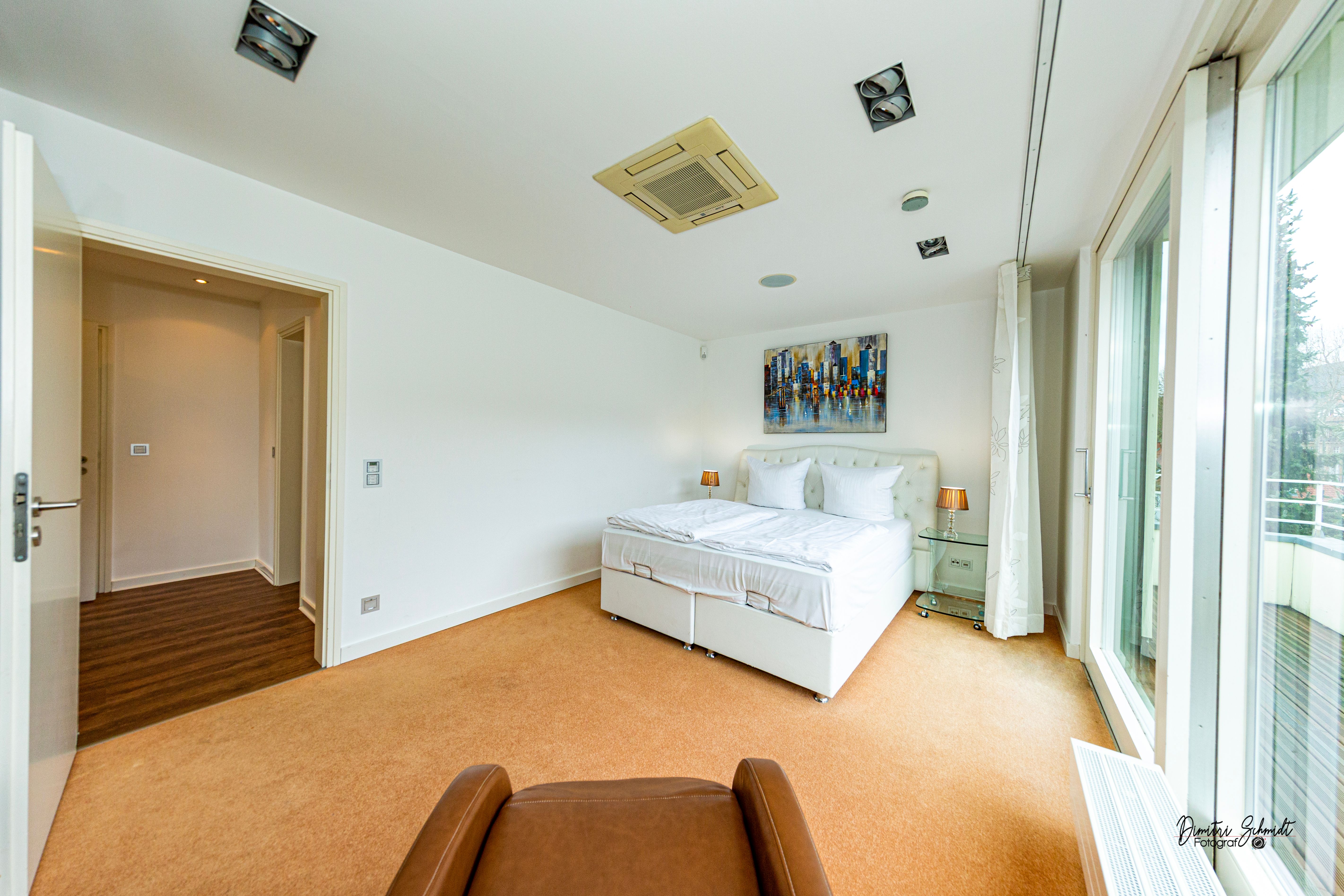  BS Penthouse In Nice And Quiet Area  -  BS Penthouse in nice and quiet area  - Gallery -  5