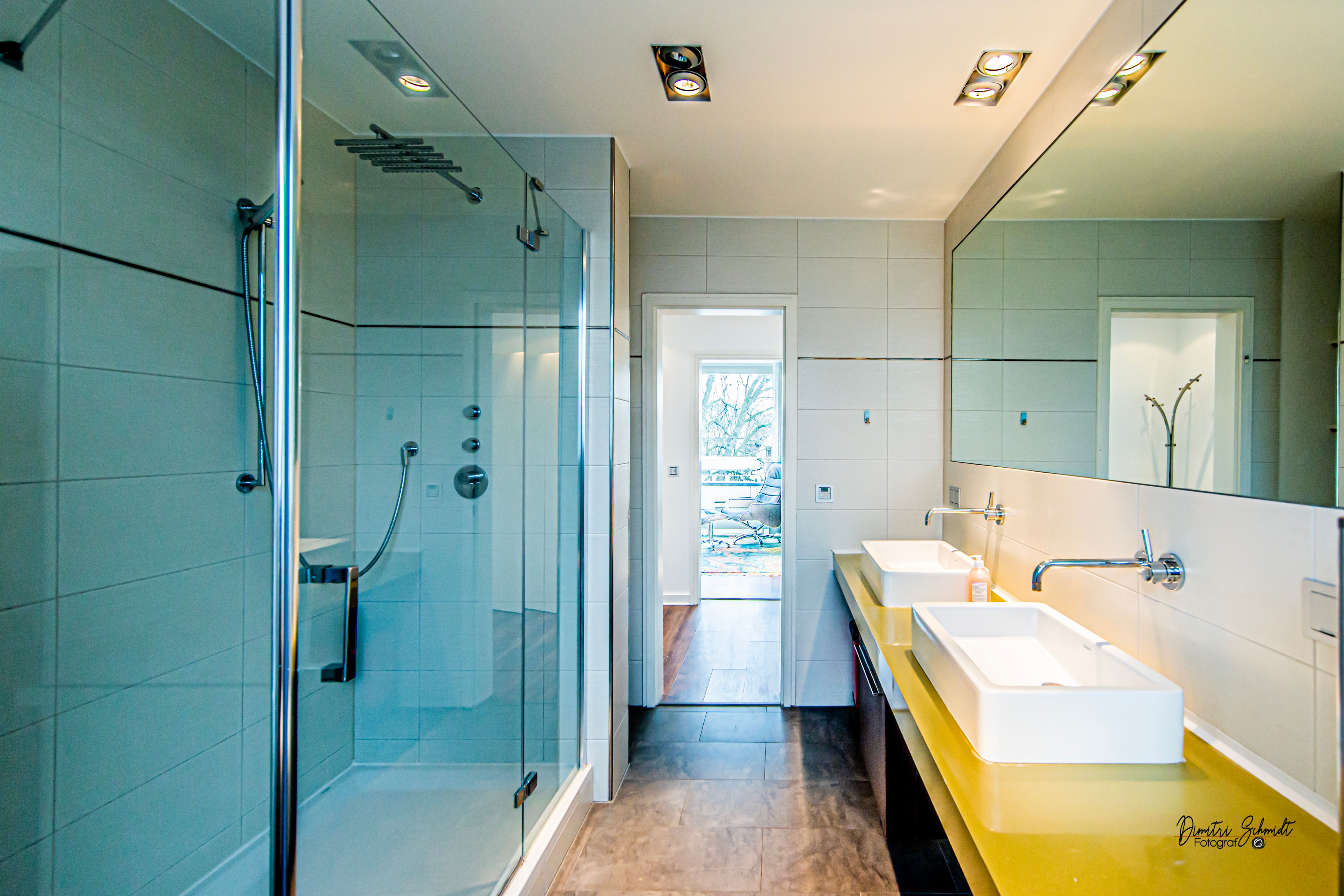  BS Penthouse In Nice And Quiet Area  -  BS Penthouse in nice and quiet area  - Gallery -  6