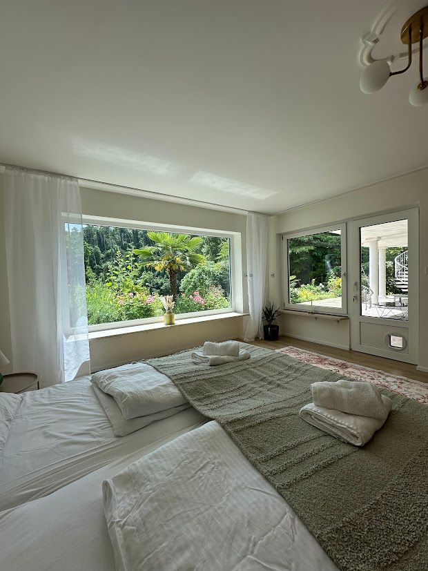  Petite Rheinblick: Unique Riverside Villa  -  Petite Rheinblick: Unique Riverside Villa  - Gallery -  7