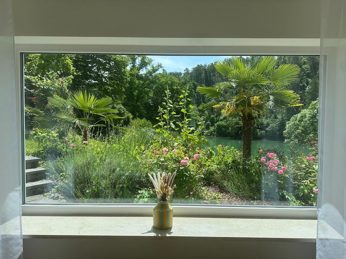  Petite Rheinblick: Unique Riverside Villa  -  Petite Rheinblick: Unique Riverside Villa  - Gallery -  4