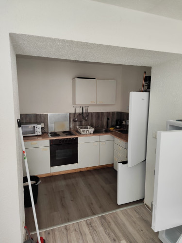 The fitters' flat for your fitters - Gallery - 8