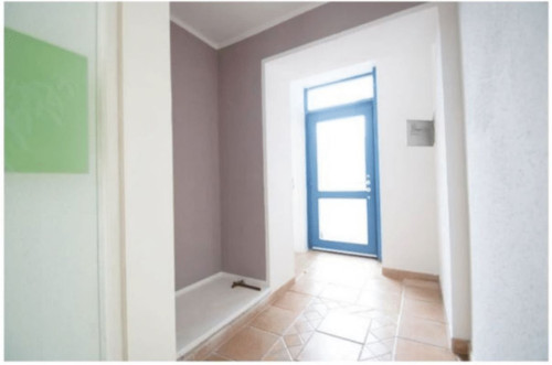 The fitters' flat for your fitters - Gallery - 9