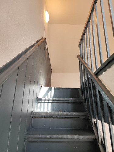 The fitters' flat for your fitters - Gallery - 10