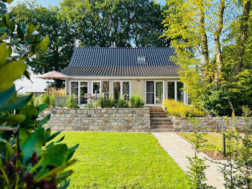 Beautiful vacation house at Steinhuder Meer