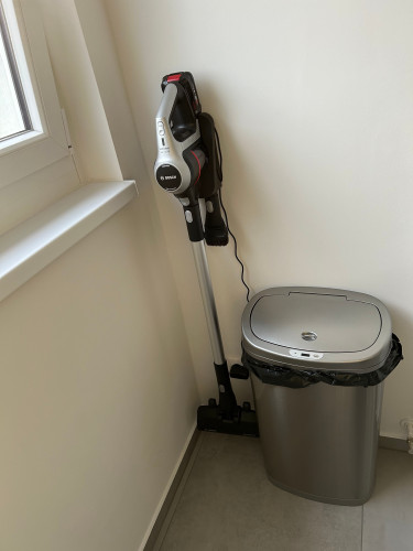 Stylish & modern flat in Rath, Düsseldorf