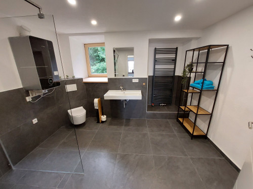 Awesome flat in Memmingen