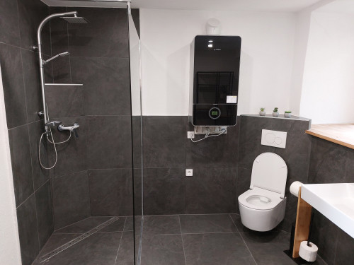 Awesome flat in Memmingen