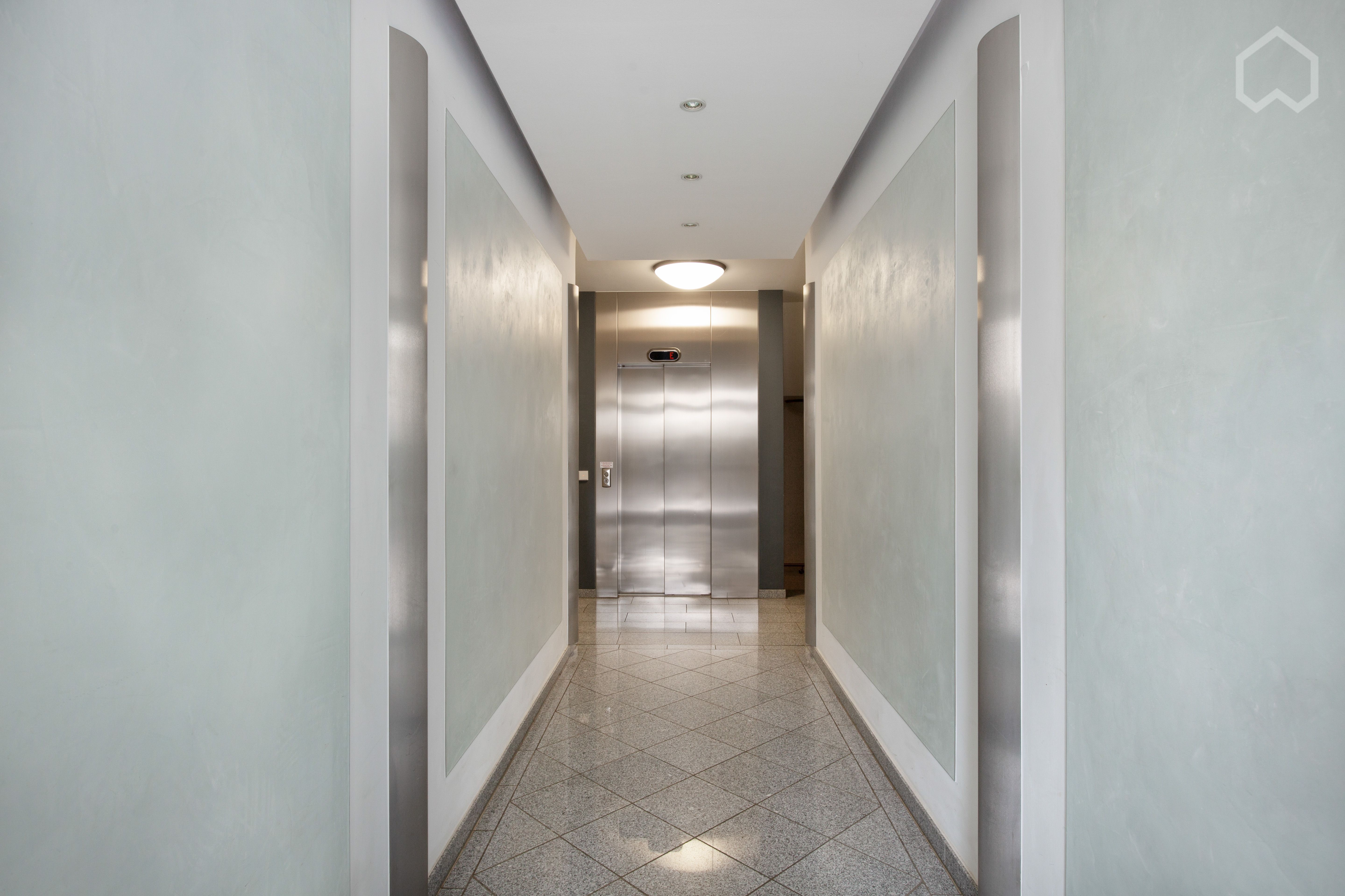 Elegant 3-Room Luxury Apartment With Wonderful Rhine Panorama - 4