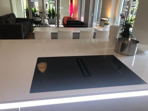 Luxurious Apartment in the heart of Düsseldorf