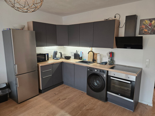 Awesome & fantastic studio in nice area - Gallery - 11