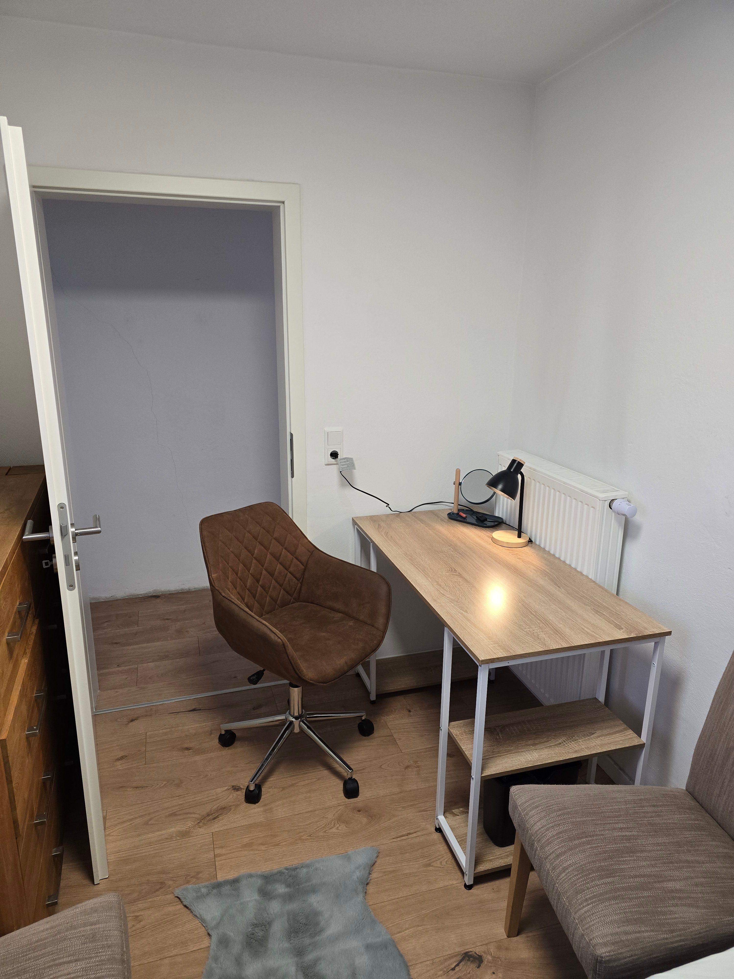 Awesome & Fantastic Studio In Nice Area - 13