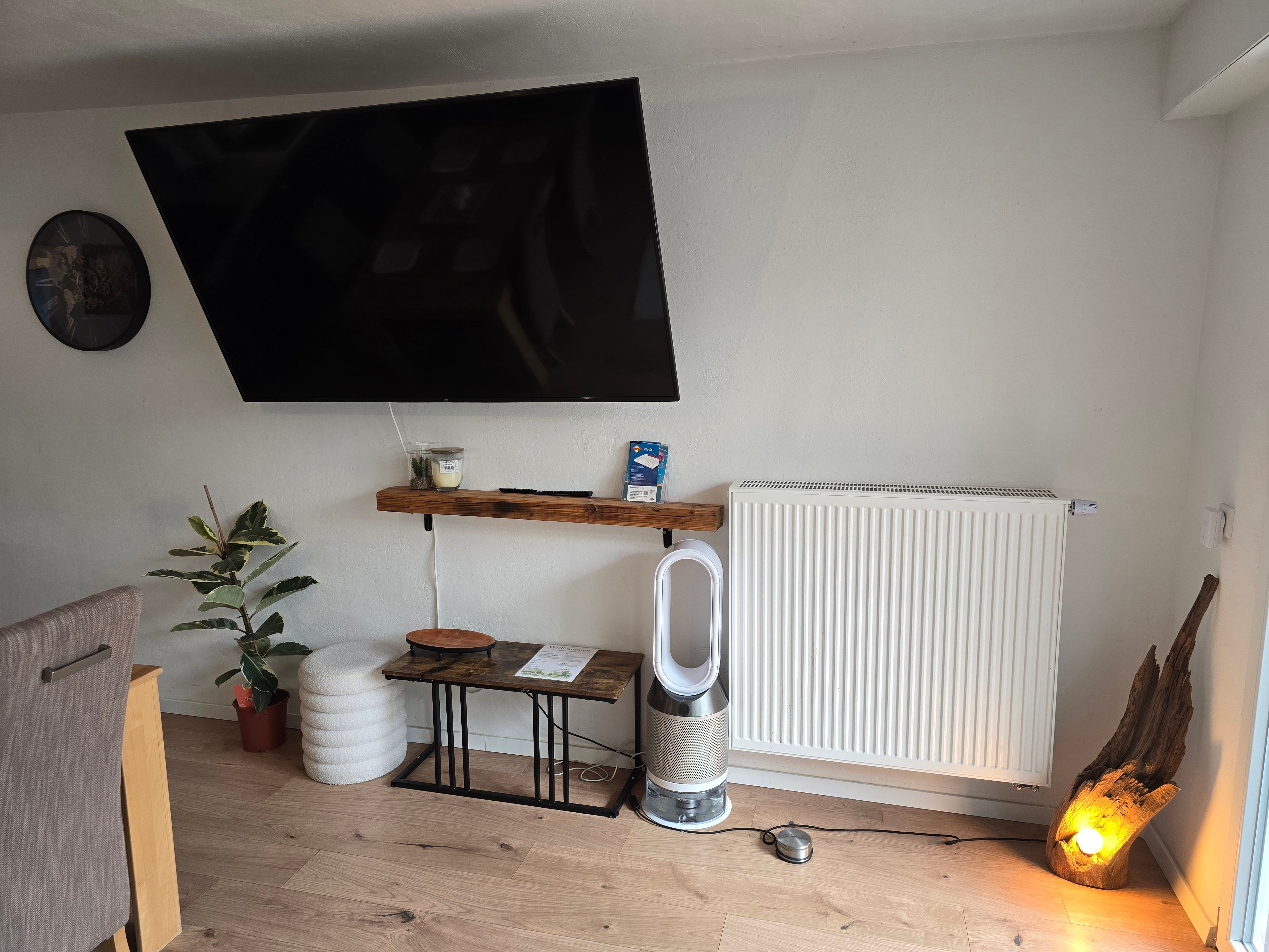 Awesome & Fantastic Studio In Nice Area - 8