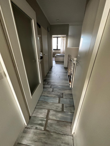 Beautiful and fashionable apartment