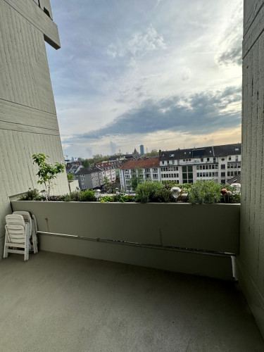 Beautiful and fashionable apartment