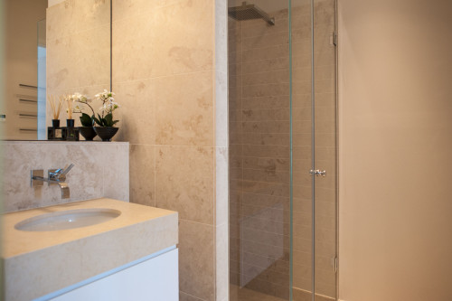 Perfect & beautiful flat in popular area