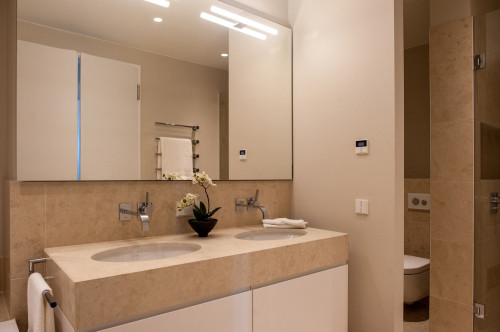 Perfect & beautiful flat in popular area