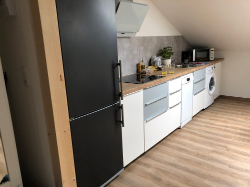 Modern and perfect studio (Dresden)