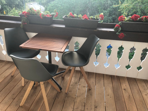 Modern and perfect studio (Dresden) - Gallery - 9