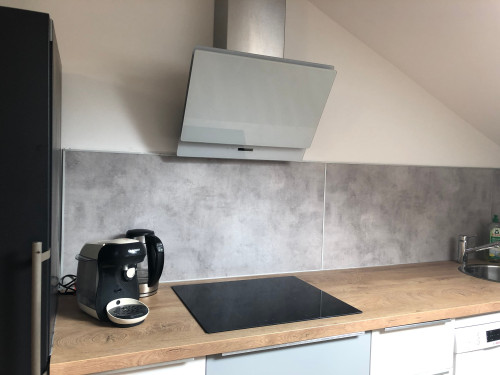Modern and perfect studio (Dresden)