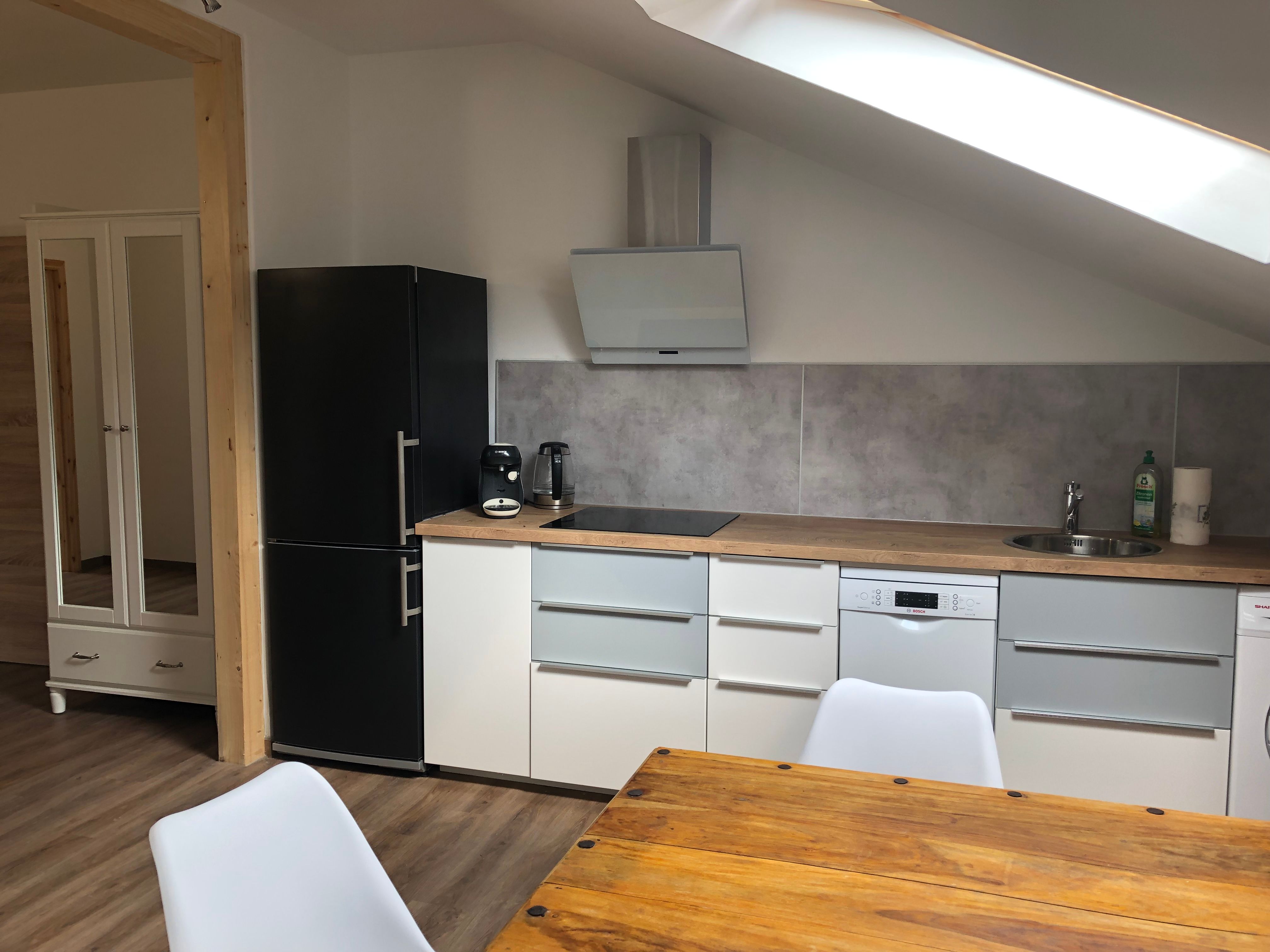  Modern And Perfect Studio (Dresden)  -  Modern and perfect studio (Dresden)  - Gallery -  3