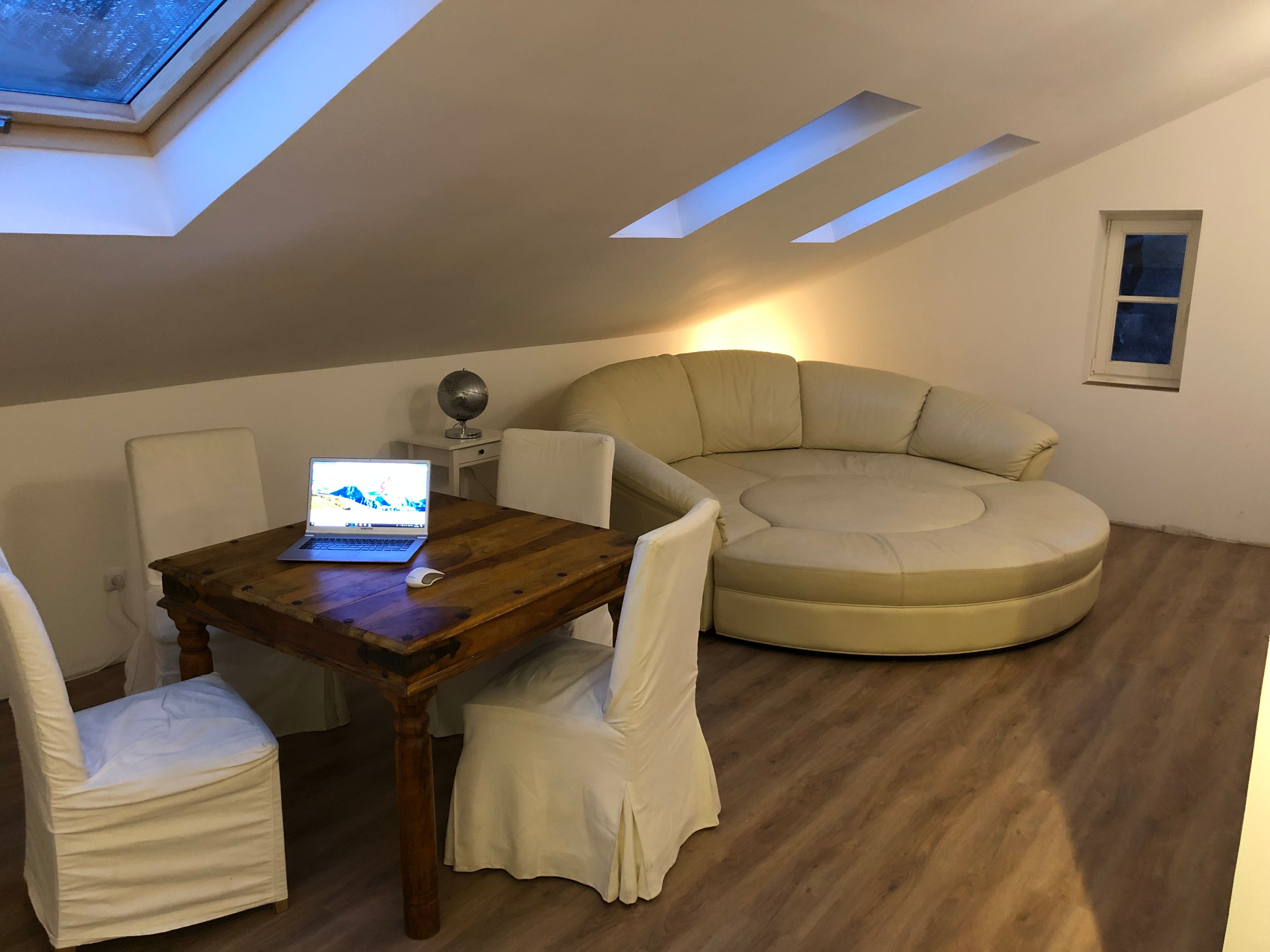  Modern And Perfect Studio (Dresden)  -  Modern and perfect studio (Dresden)  - Gallery -  22