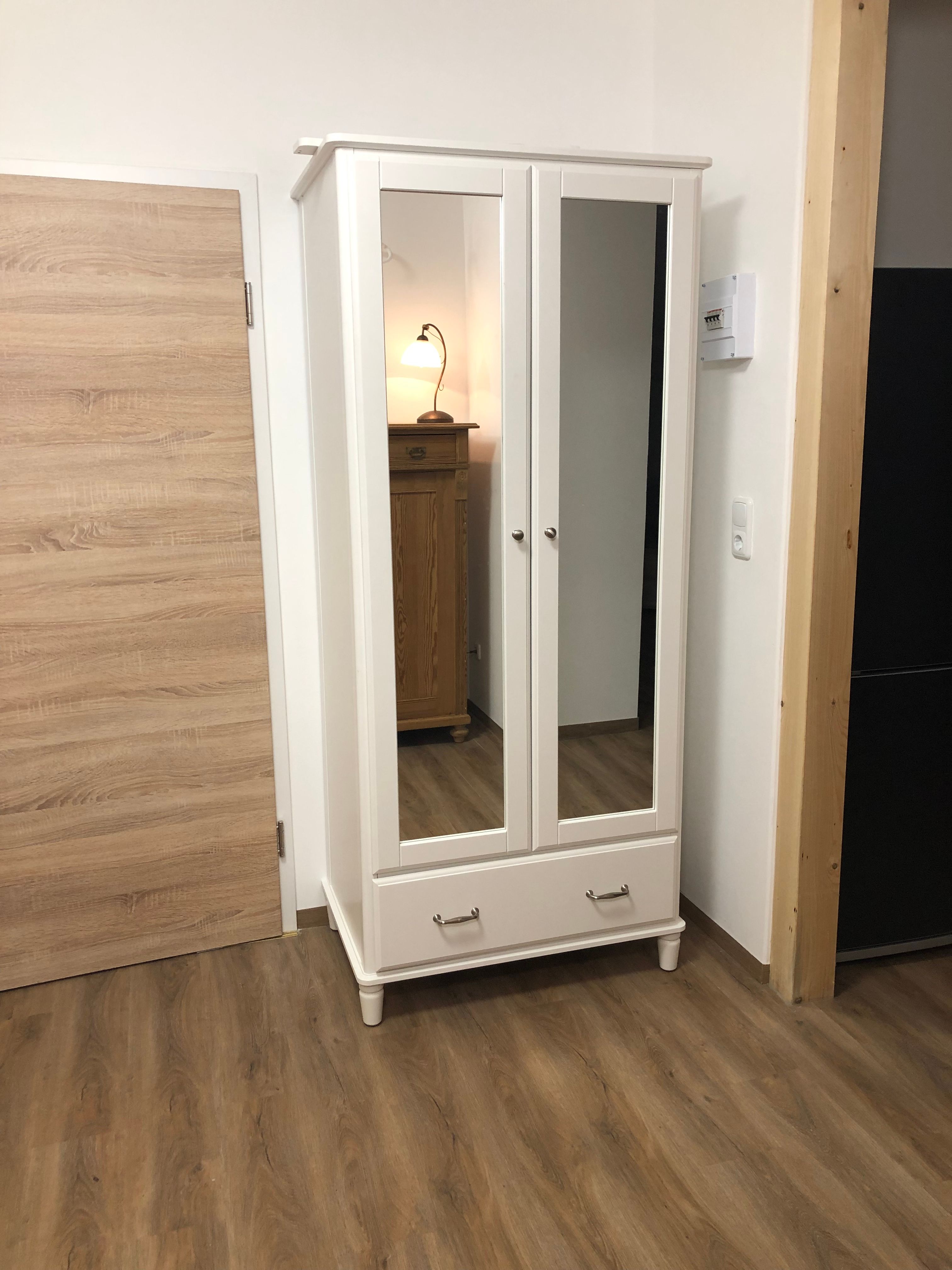  Modern And Perfect Studio (Dresden)  -  Modern and perfect studio (Dresden)  - Gallery -  7