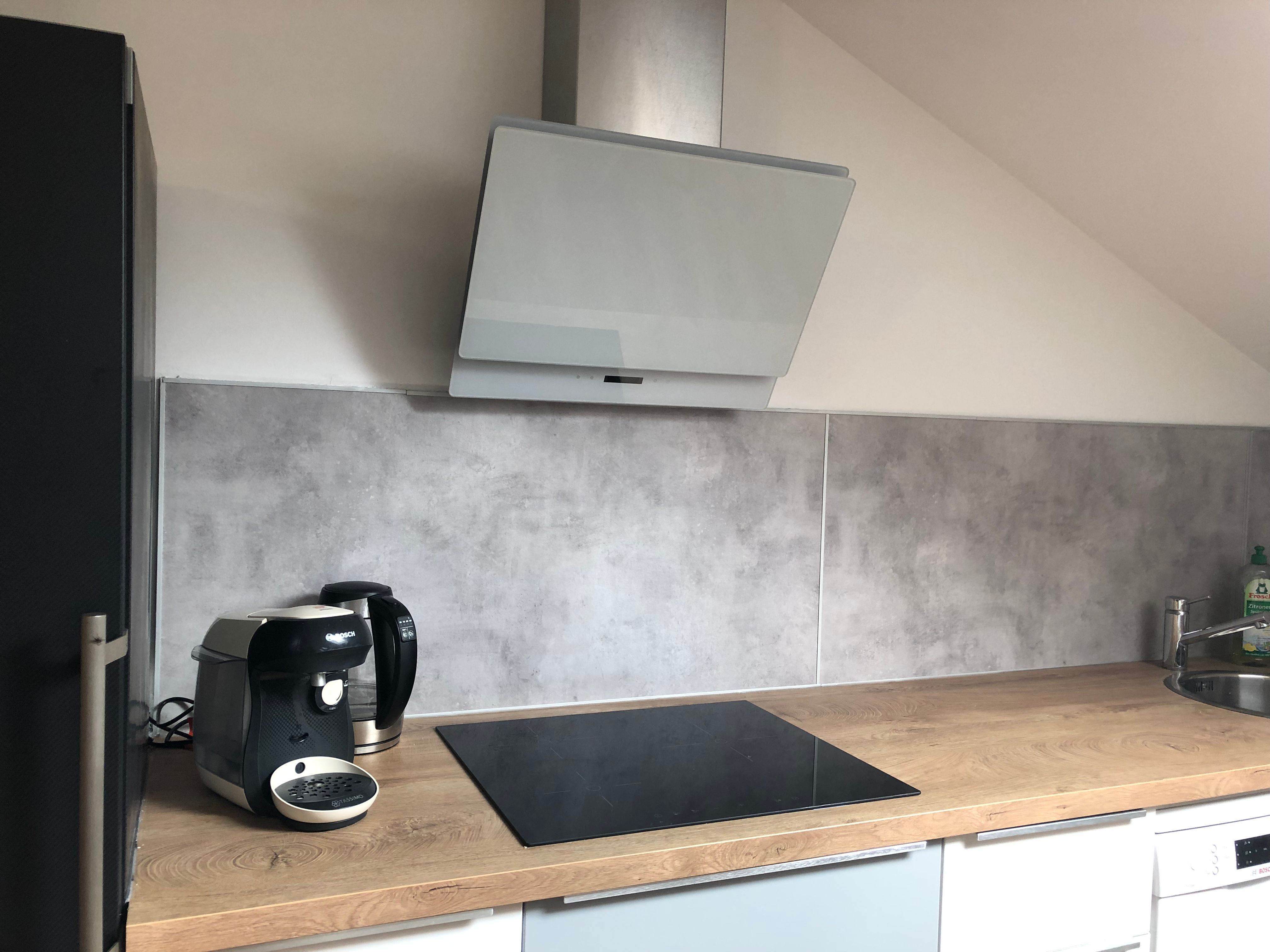  Modern And Perfect Studio (Dresden)  -  Modern and perfect studio (Dresden)  - Gallery -  1
