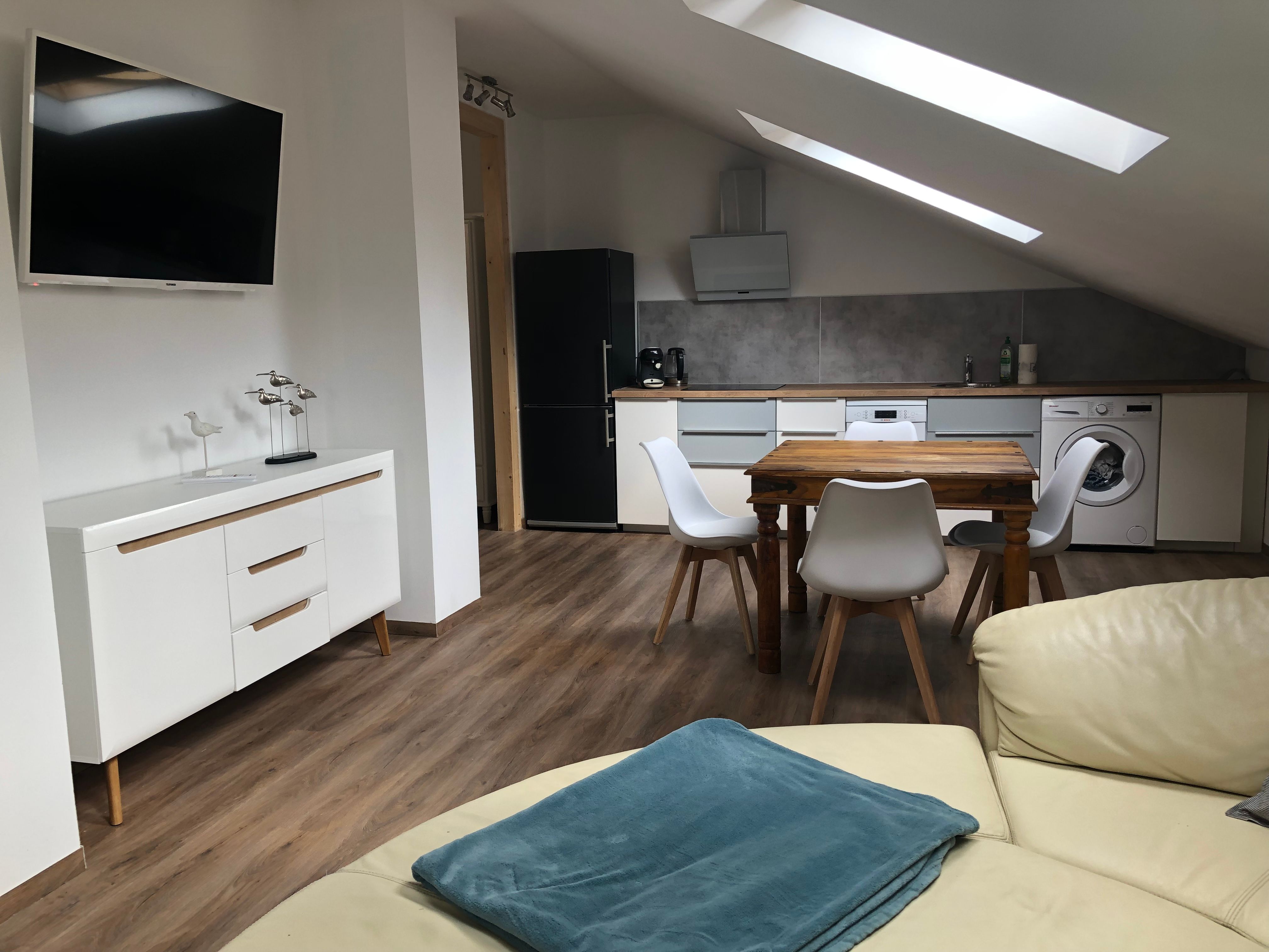  Modern And Perfect Studio (Dresden)  -  Modern and perfect studio (Dresden)  - Gallery -  20