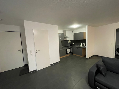 Erdgeschoss Wohnung Nr.1in Stolberg