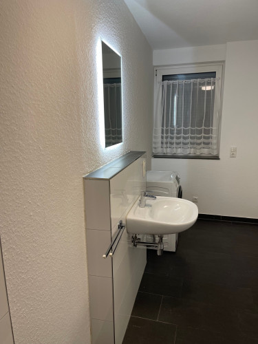Erdgeschoss Wohnung Nr.1in Stolberg - Gallery - 13
