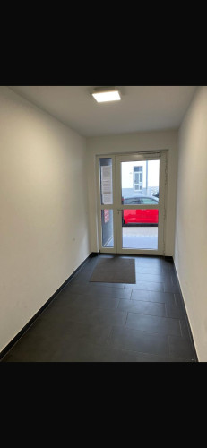 Erdgeschoss Wohnung Nr.1in Stolberg