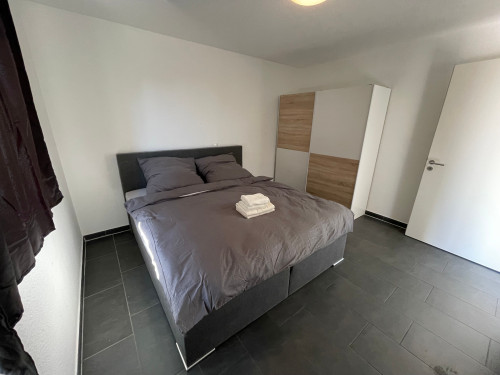 Erdgeschoss Wohnung Nr.1in Stolberg - Gallery - 12
