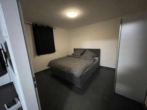 Erdgeschoss Wohnung Nr.1in Stolberg - Gallery - 11