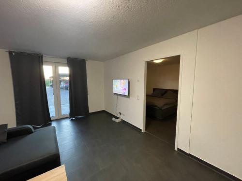 Erdgeschoss Wohnung Nr.1in Stolberg