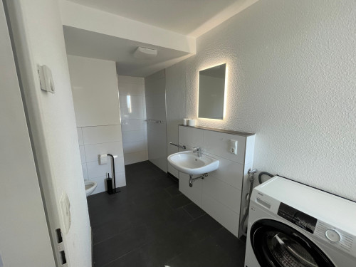 Erdgeschoss Wohnung Nr.1in Stolberg - Gallery - 15