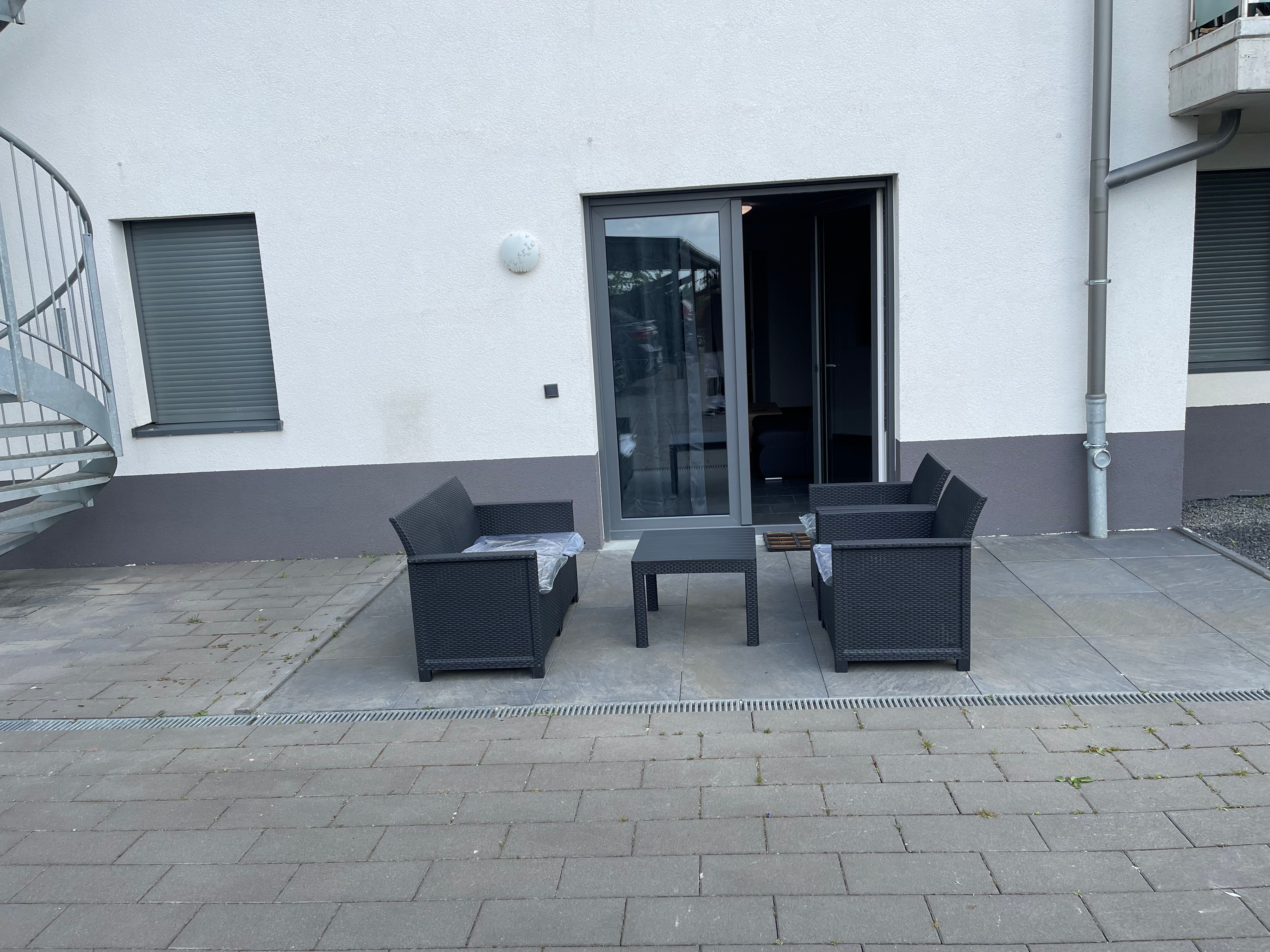  Erdgeschoss Wohnung Nr.1in Stolberg  -  Erdgeschoss Wohnung Nr.1in Stolberg  - Gallery -  3