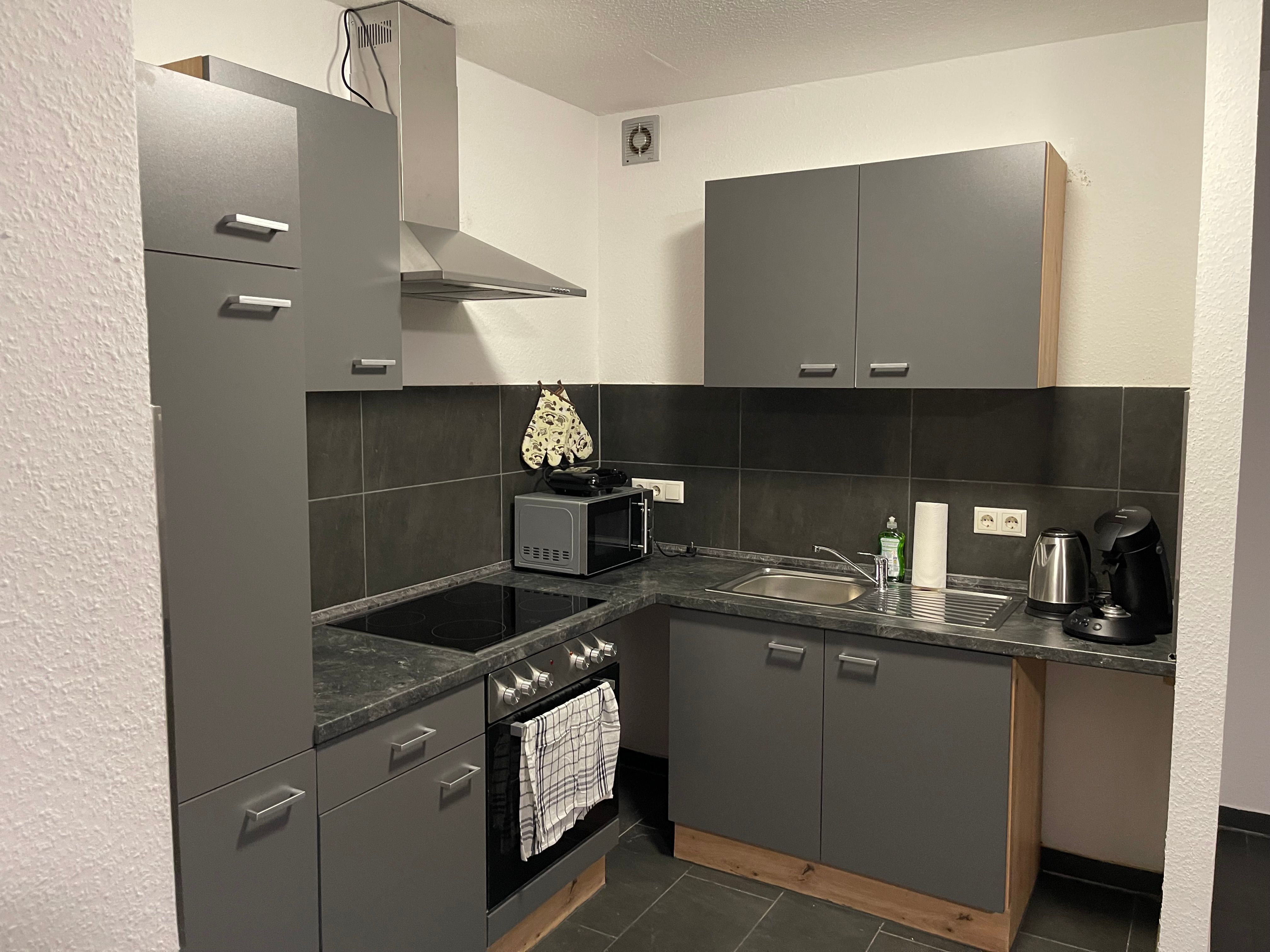  Erdgeschoss Wohnung Nr.1in Stolberg  -  Erdgeschoss Wohnung Nr.1in Stolberg  - Gallery -  1