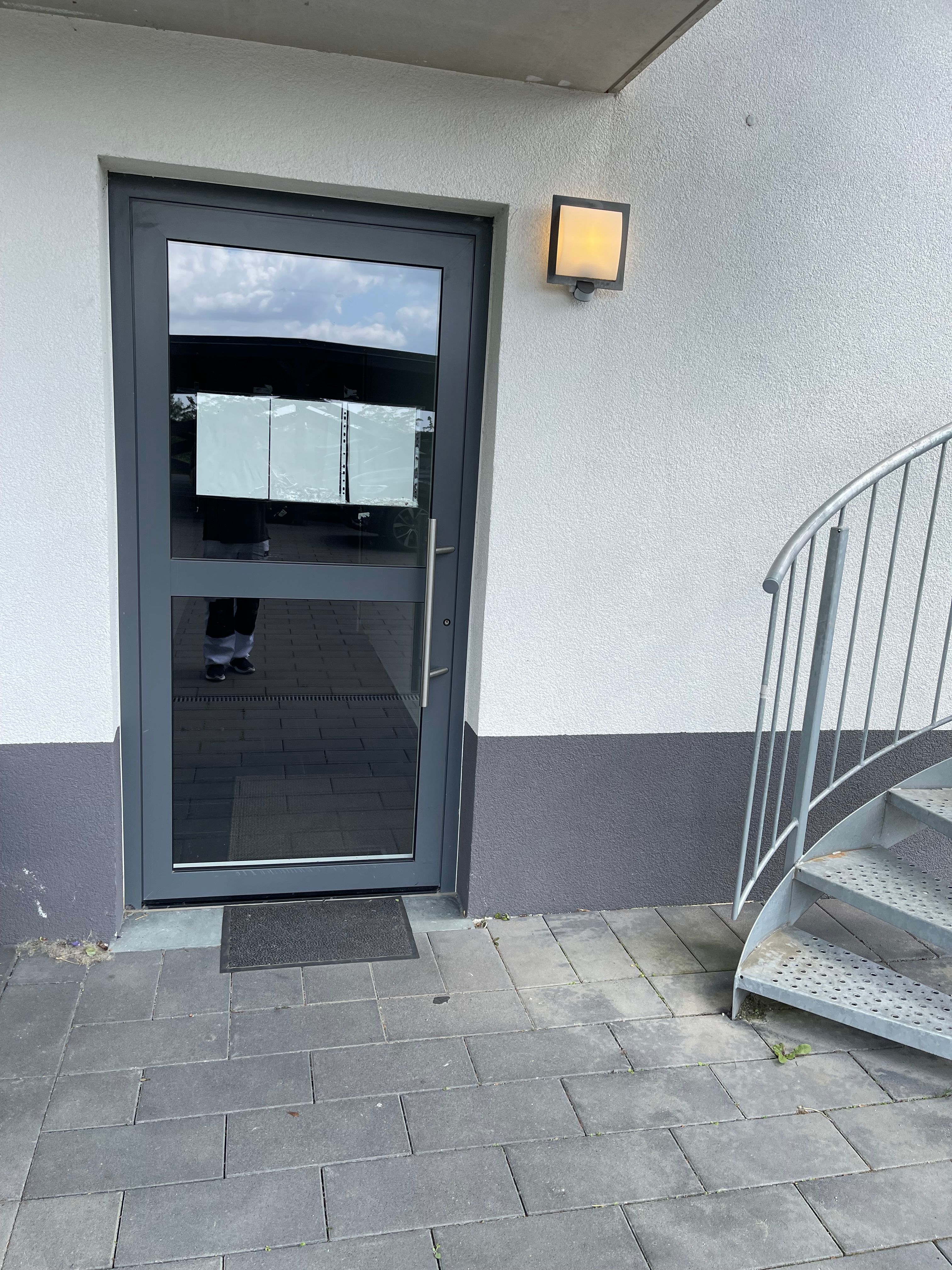  Erdgeschoss Wohnung Nr.1in Stolberg  -  Erdgeschoss Wohnung Nr.1in Stolberg  - Gallery -  2