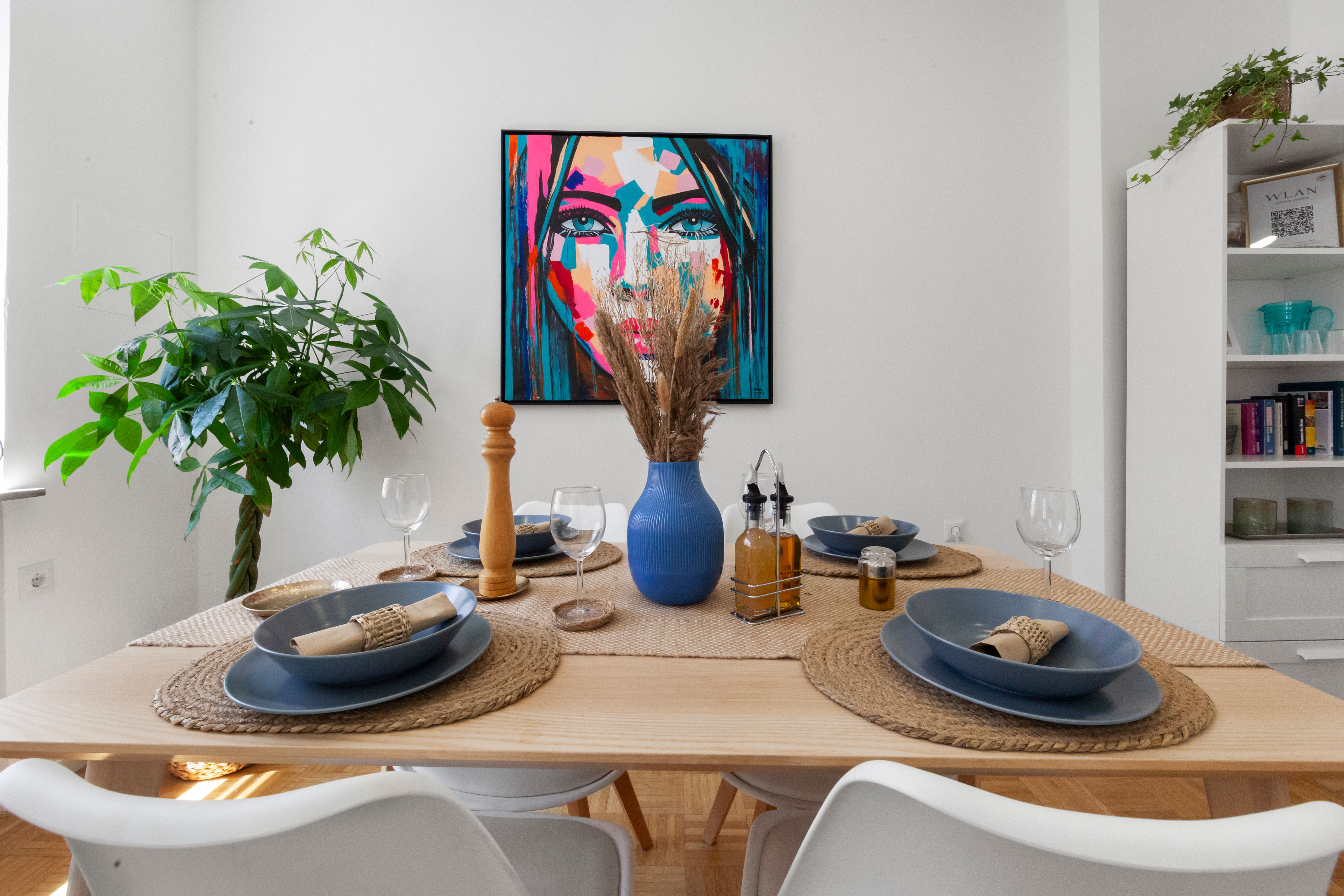  Stay-Cozy - Perfect And Fantastic Loft In Aschaffenburg With Free Parking Space  -  Stay-Cozy - Perfect and fantastic loft in Aschaffenburg with free parking space  - Gallery -  9