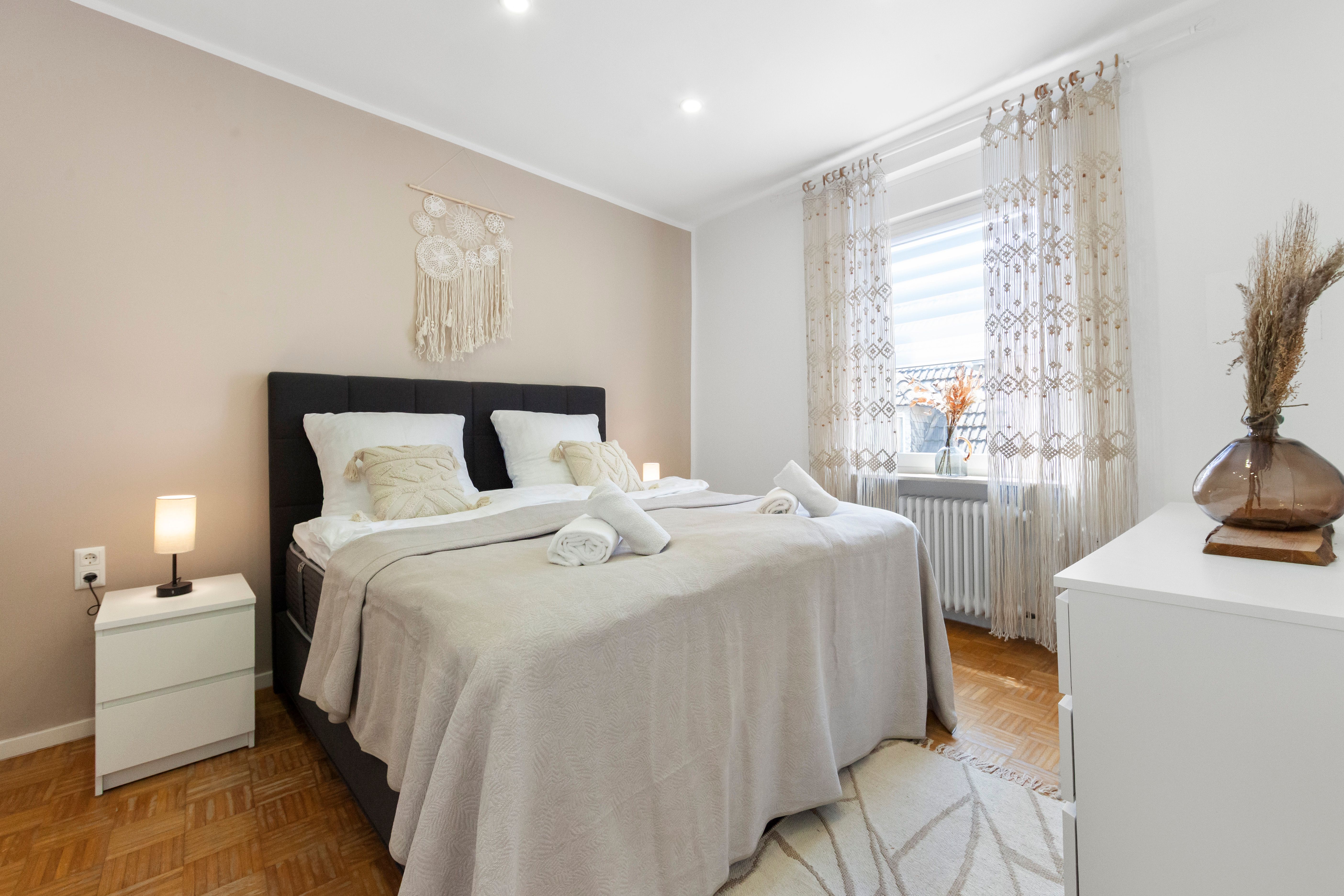  Stay-Cozy - Perfect And Fantastic Loft In Aschaffenburg With Free Parking Space  -  Stay-Cozy - Perfect and fantastic loft in Aschaffenburg with free parking space  - Gallery -  2