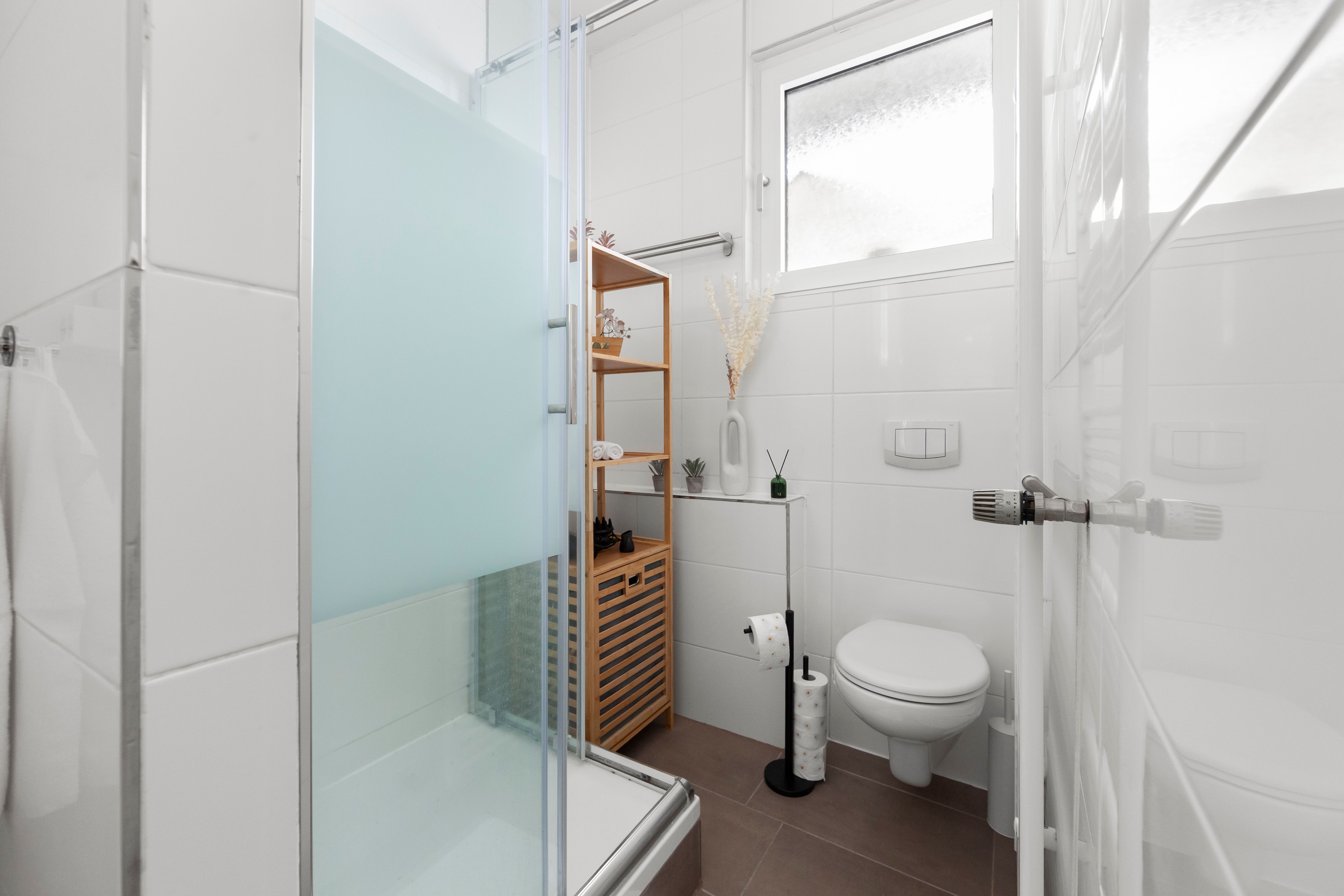  Stay-Cozy - Perfect And Fantastic Loft In Aschaffenburg With Free Parking Space  -  Stay-Cozy - Perfect and fantastic loft in Aschaffenburg with free parking space  - Gallery -  4