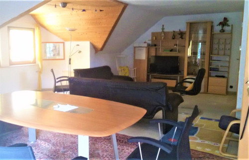 Fantastic apartment located in München