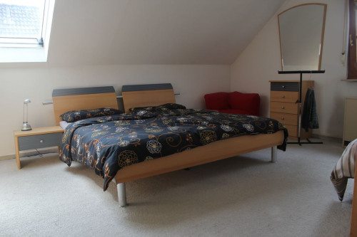 Fantastic apartment located in München