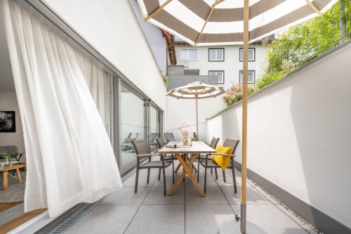 BodenseeApartment Suite - Gallery - 6